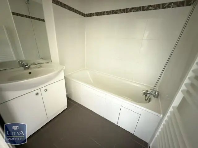 Photo 7 Appartement 2 pièces 44.24m²