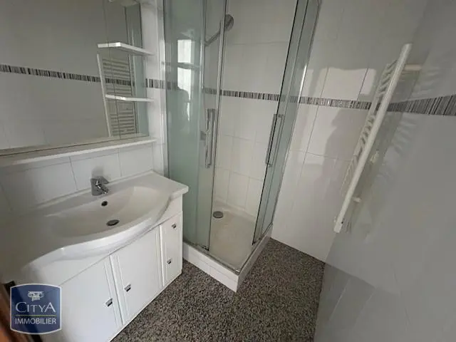Photo 5 Appartement 3 pièces 56.17m²