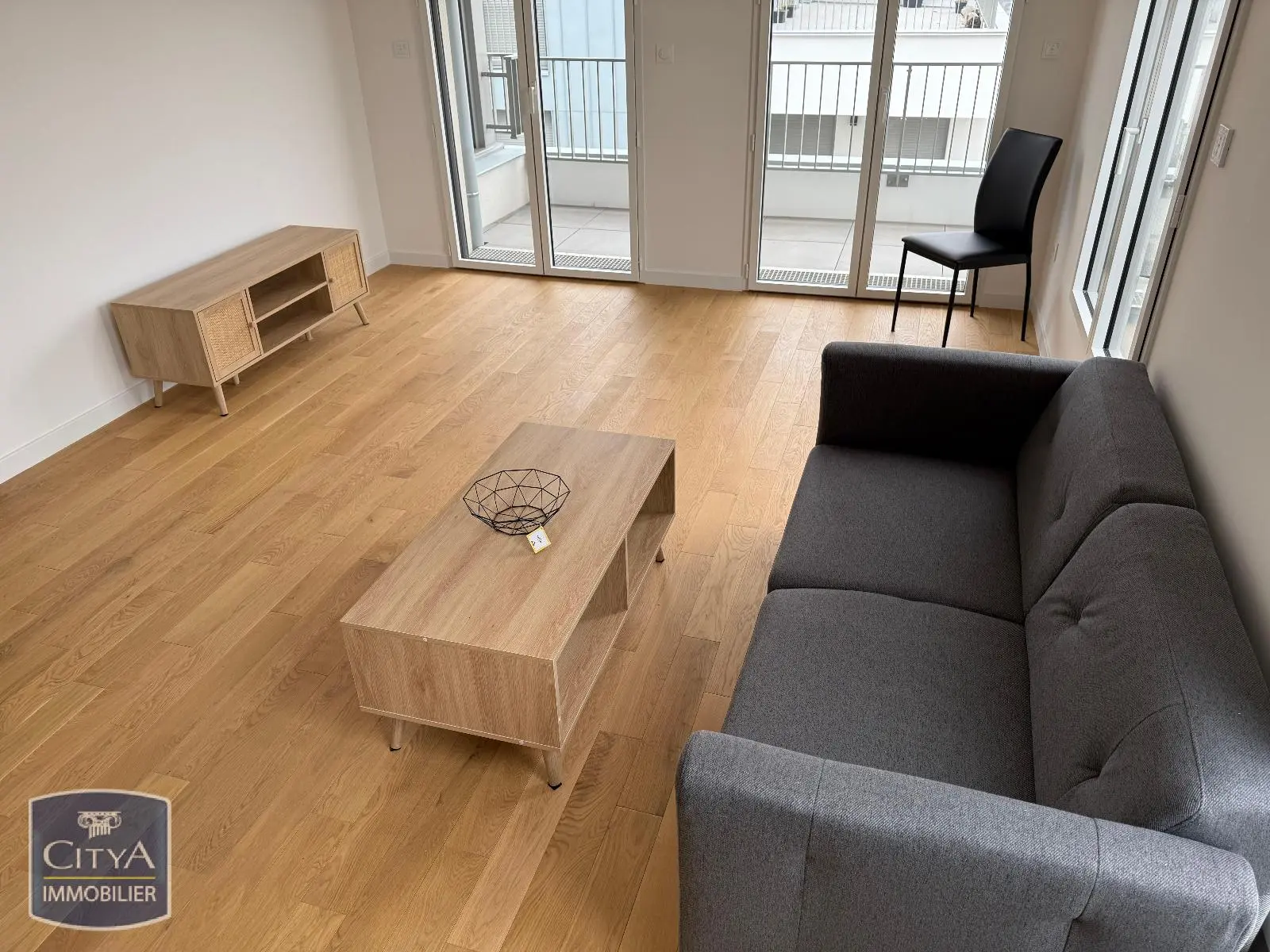 Photo 13 Appartement 3 pièces 62.3m²