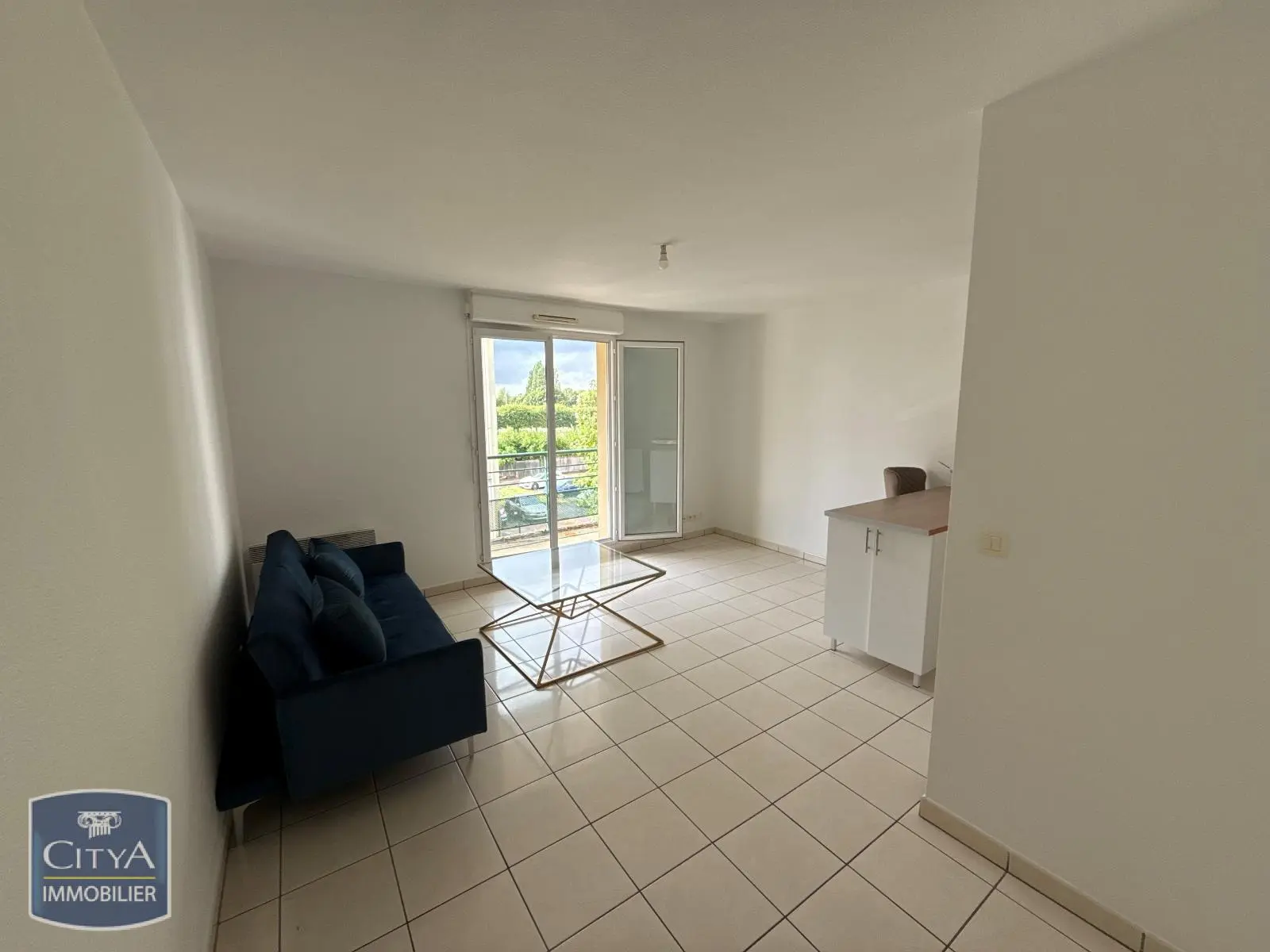 Photo 1 Appartement 1 pièce 26.25m²