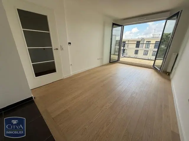 Photo 1 Appartement 2 pièces 36.7m²