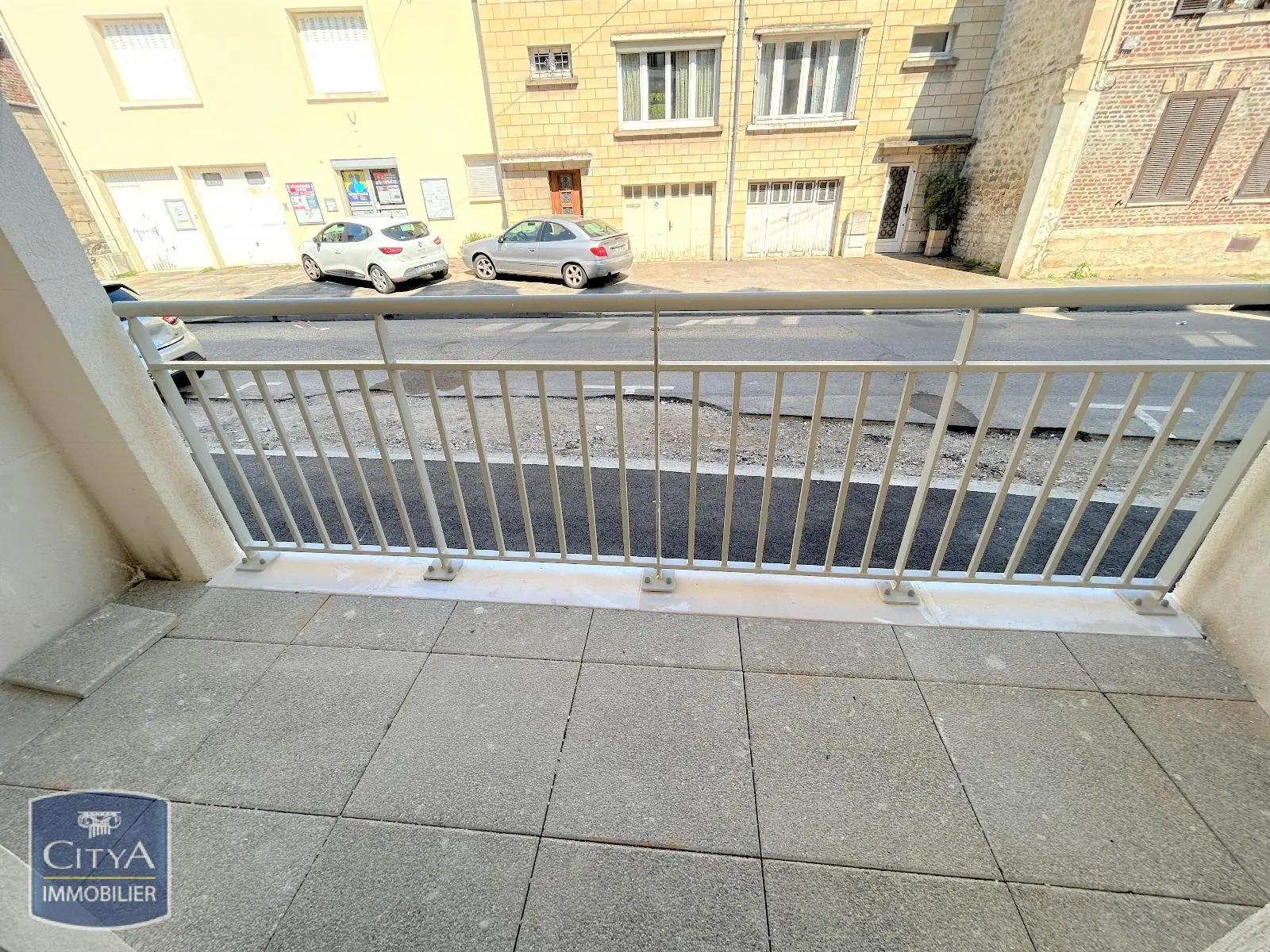 Photo 2 Appartement 2 pièces 40.74m²