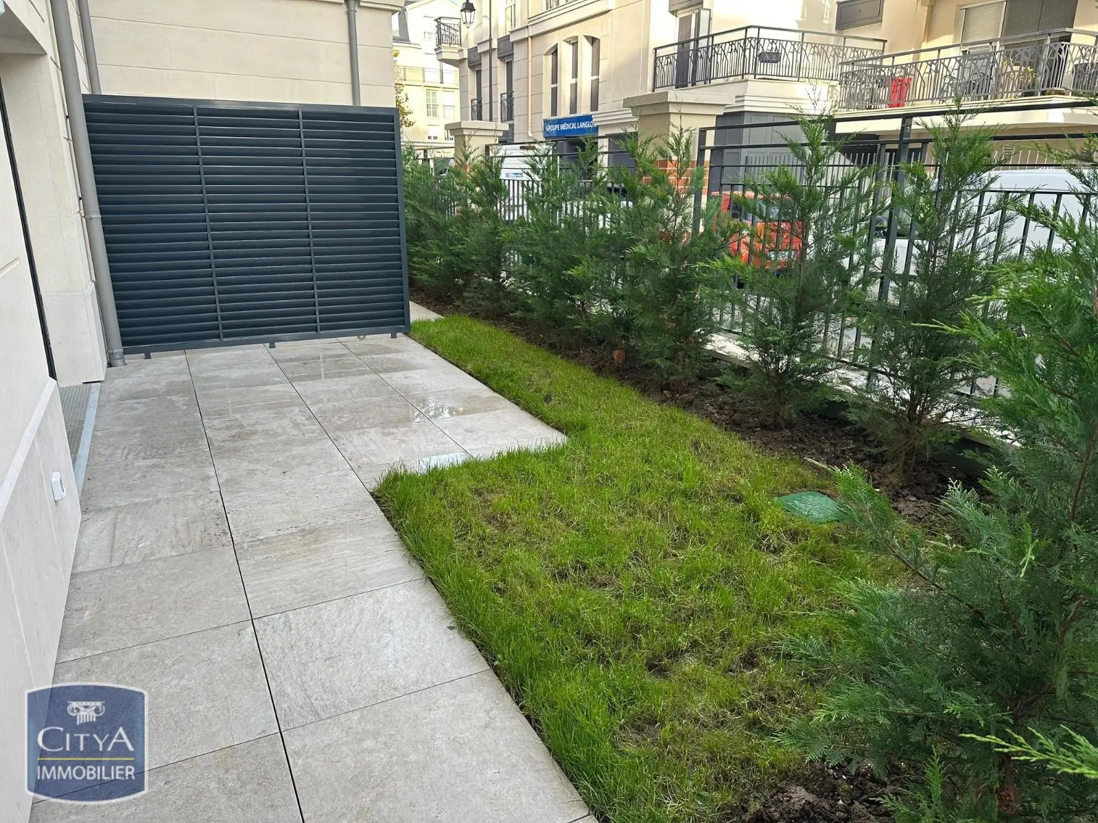 Photo 1 Appartement 2 pièces 41.18m²