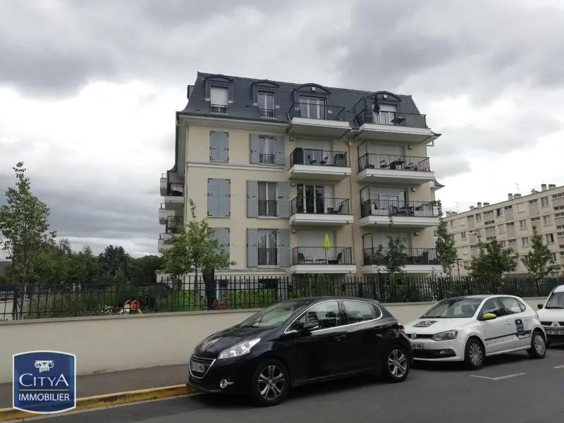 Photo 5 Appartement 2 pièces 40.48m²