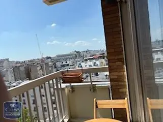 Photo 5 Appartement 1 pièce 21.63m²