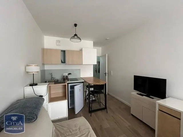 Photo 3 Appartement 1 pièce 20m²