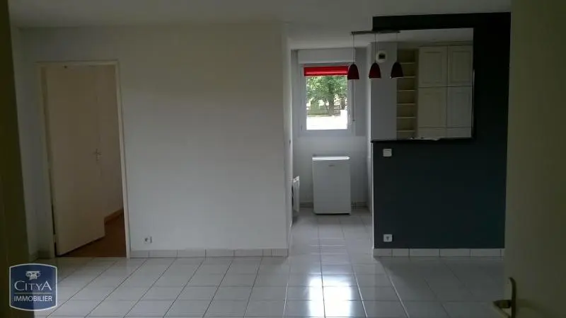 Photo 5 Appartement 2 pièces 56.54m²