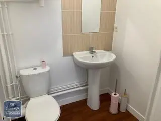 Photo 8 Appartement 1 pièce 25.16m²
