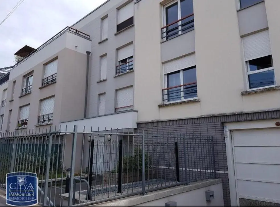 Photo 8 Appartement 2 pièces 42.7m²
