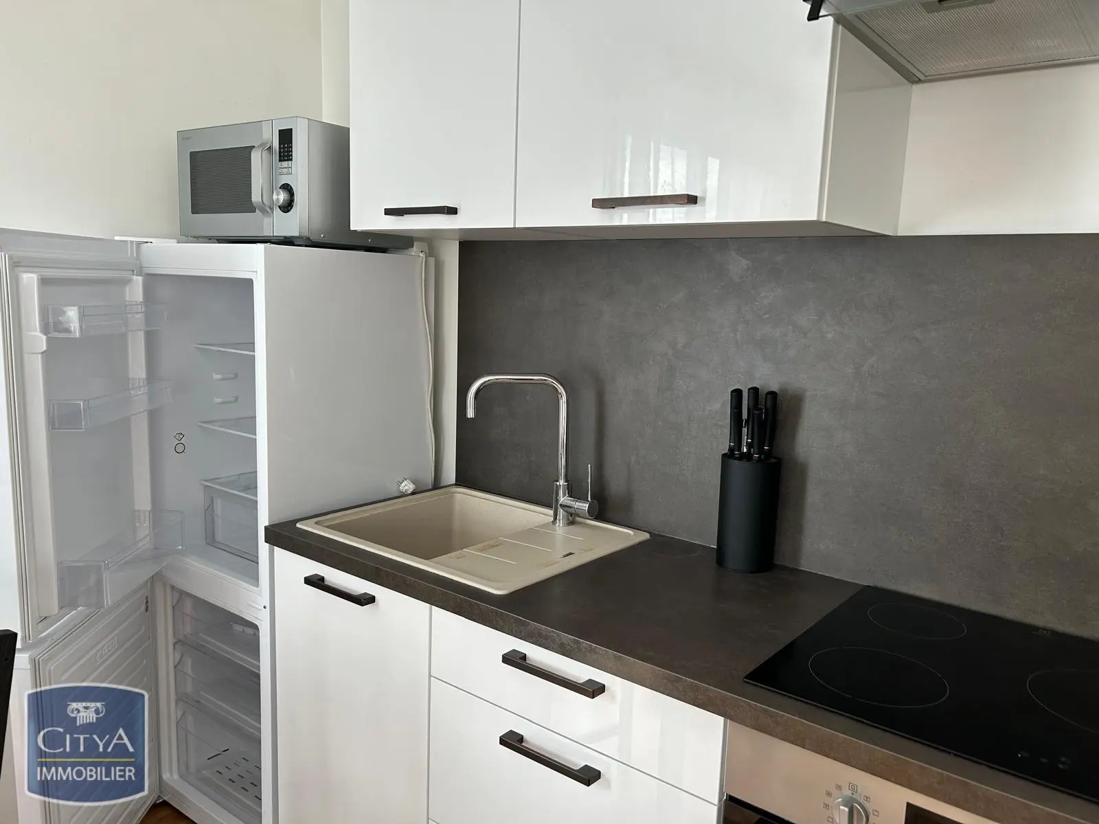 Photo 6 Appartement 1 pièce 30.07m²