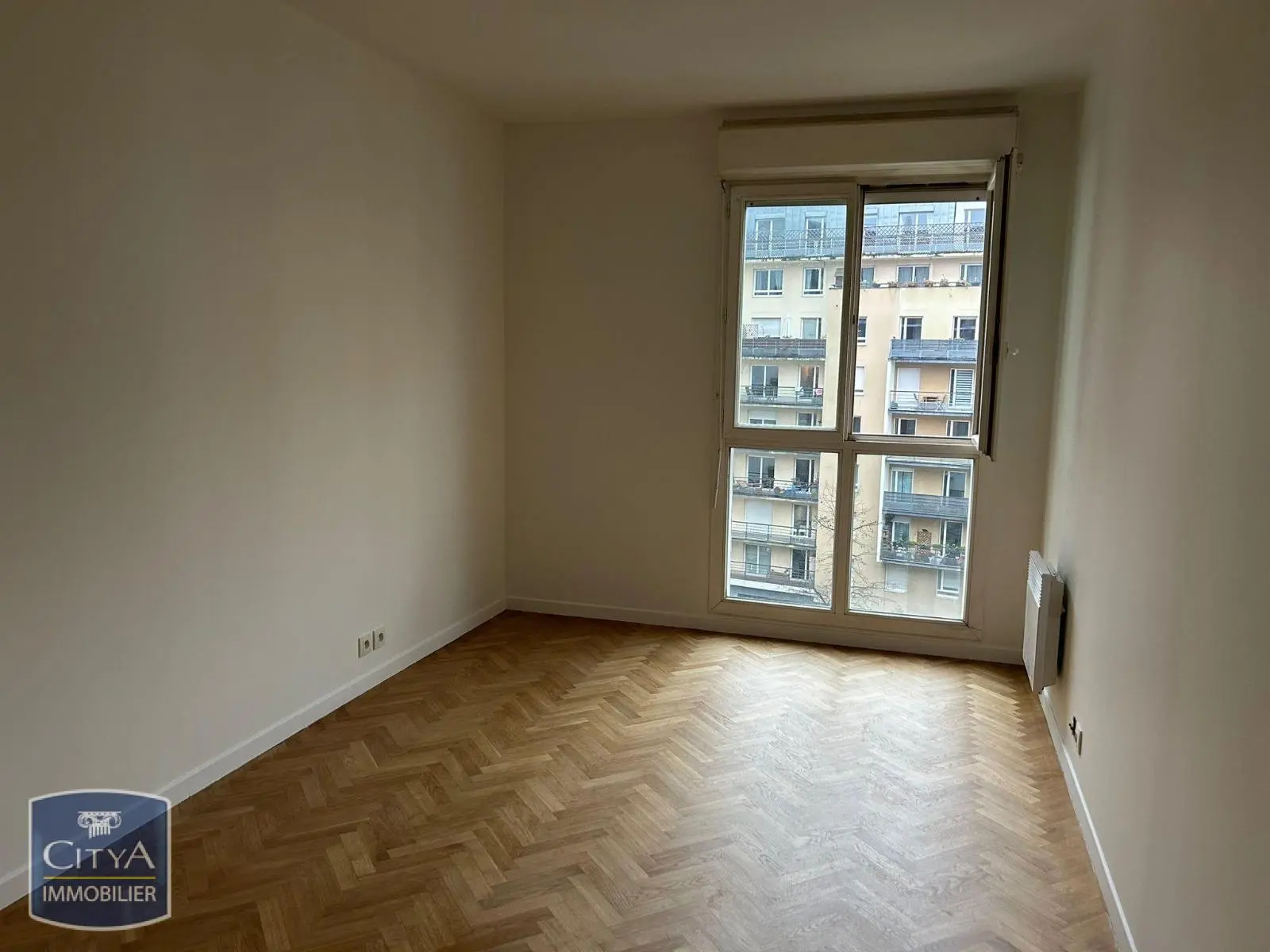 Photo 4 Appartement 2 pièces 47.85m²