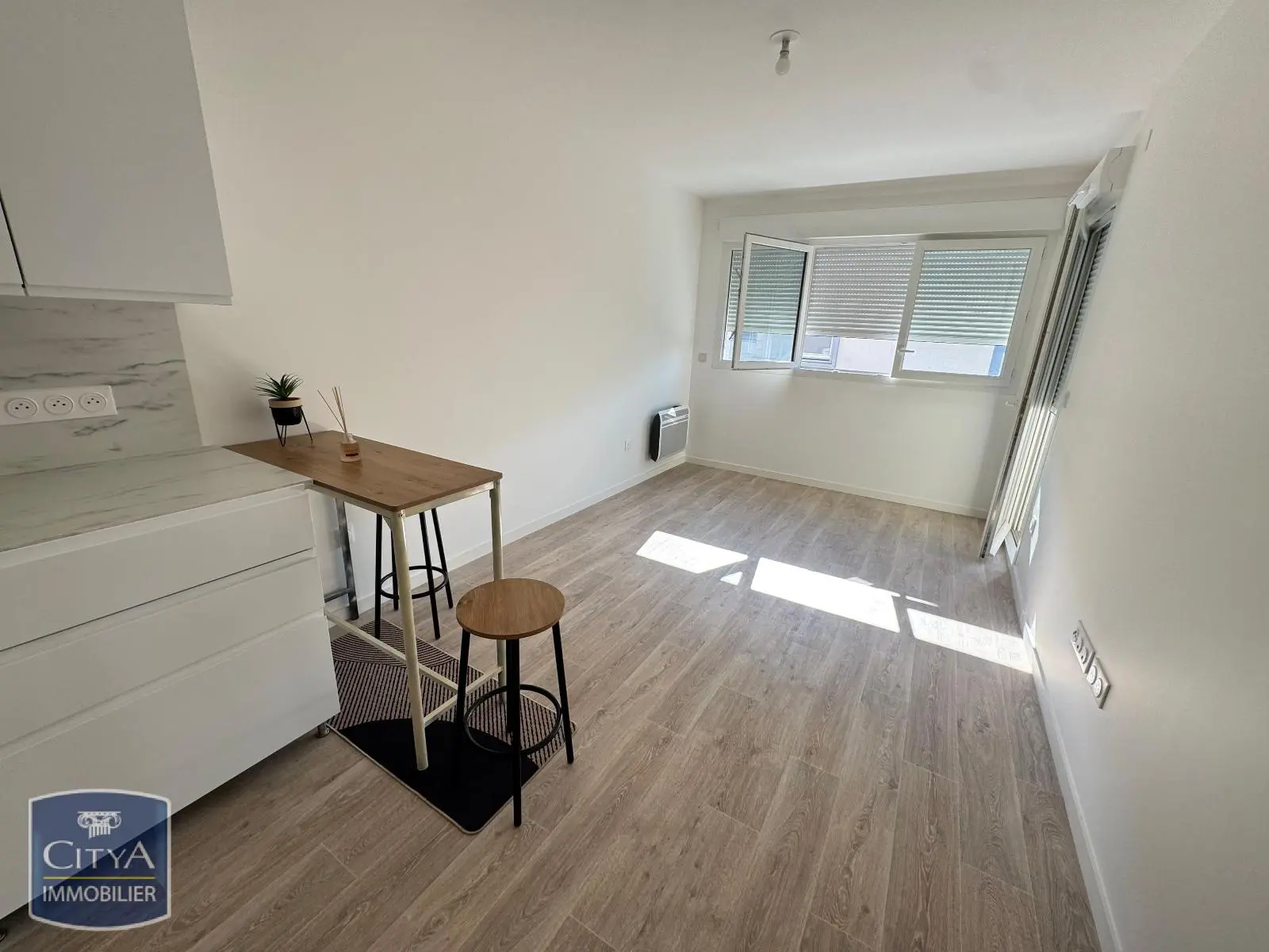 Photo 4 Appartement 2 pièces 46.93m²