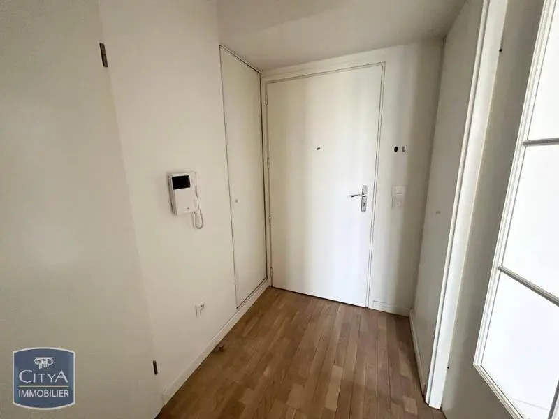 Photo 6 Appartement 2 pièces 42.45m²
