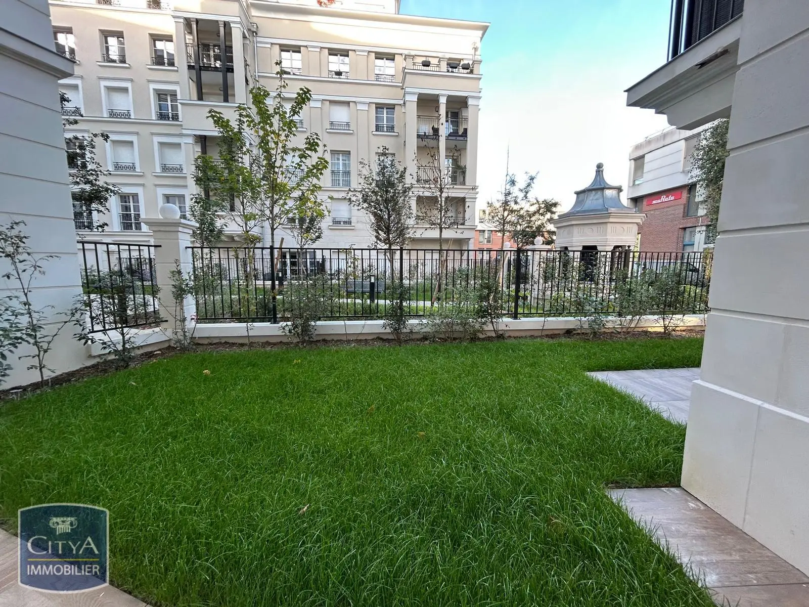 Photo 2 Appartement 4 pièces 85.39m²