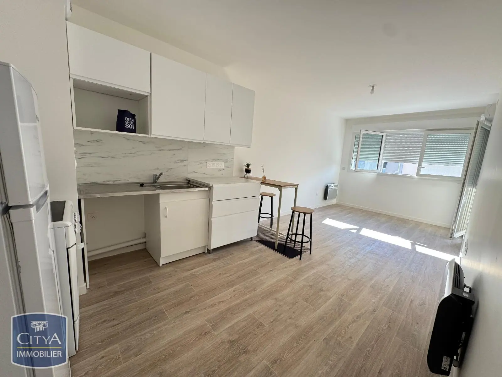 Photo 2 Appartement 2 pièces 46.93m²