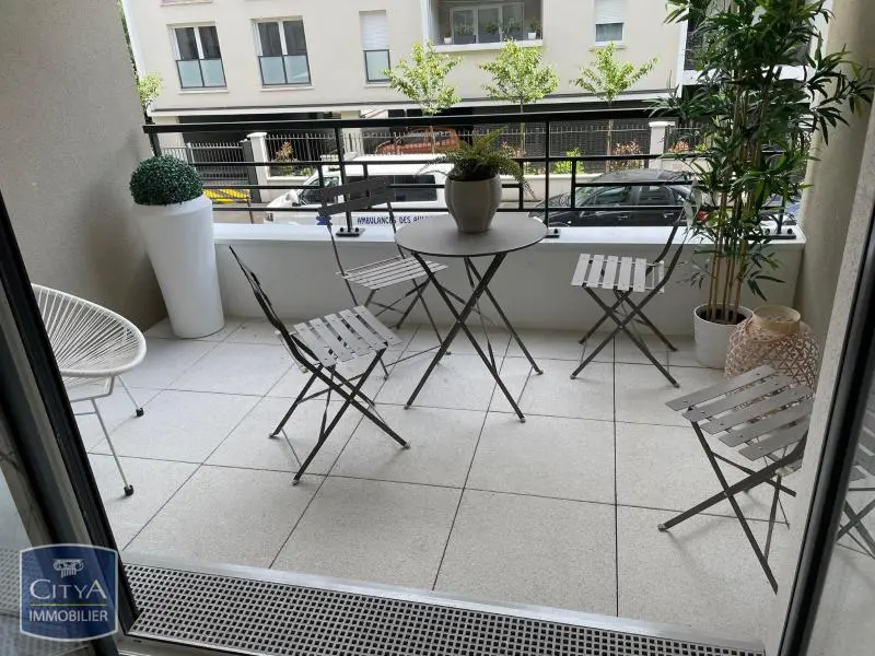 Photo 1 Appartement 3 pièces 68.65m²
