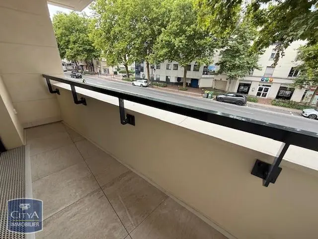 Photo 8 Appartement 3 pièces 65.31m²