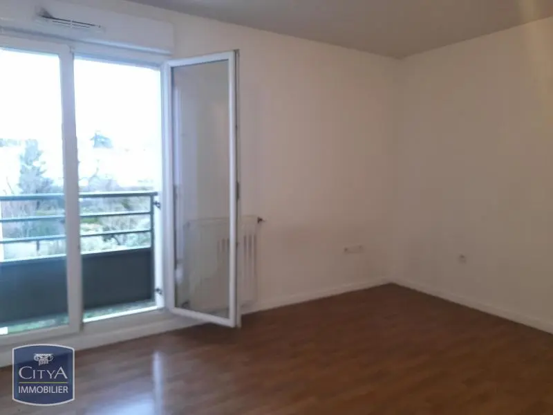 Photo 3 Appartement 2 pièces 39.65m²