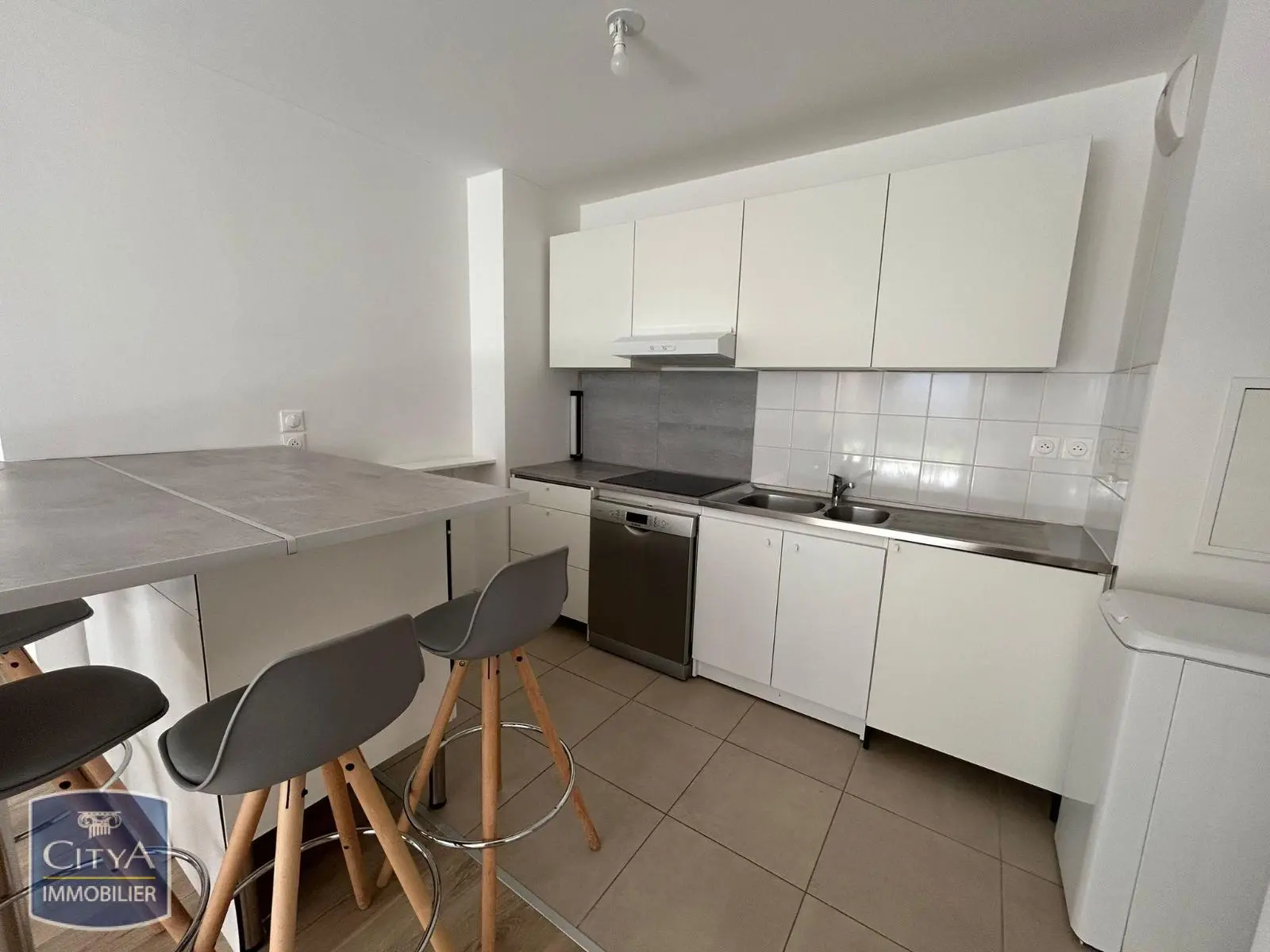 Photo 4 Appartement 4 pièces 81.87m²