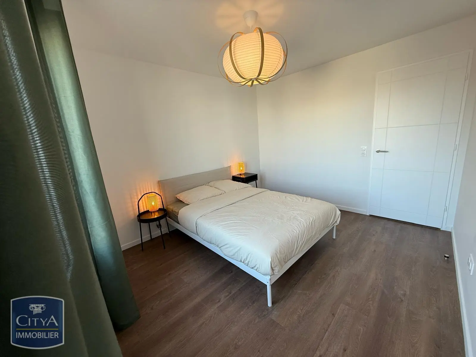 La Courneuve (93120) Appartement 2 pièces 50m² photo 4