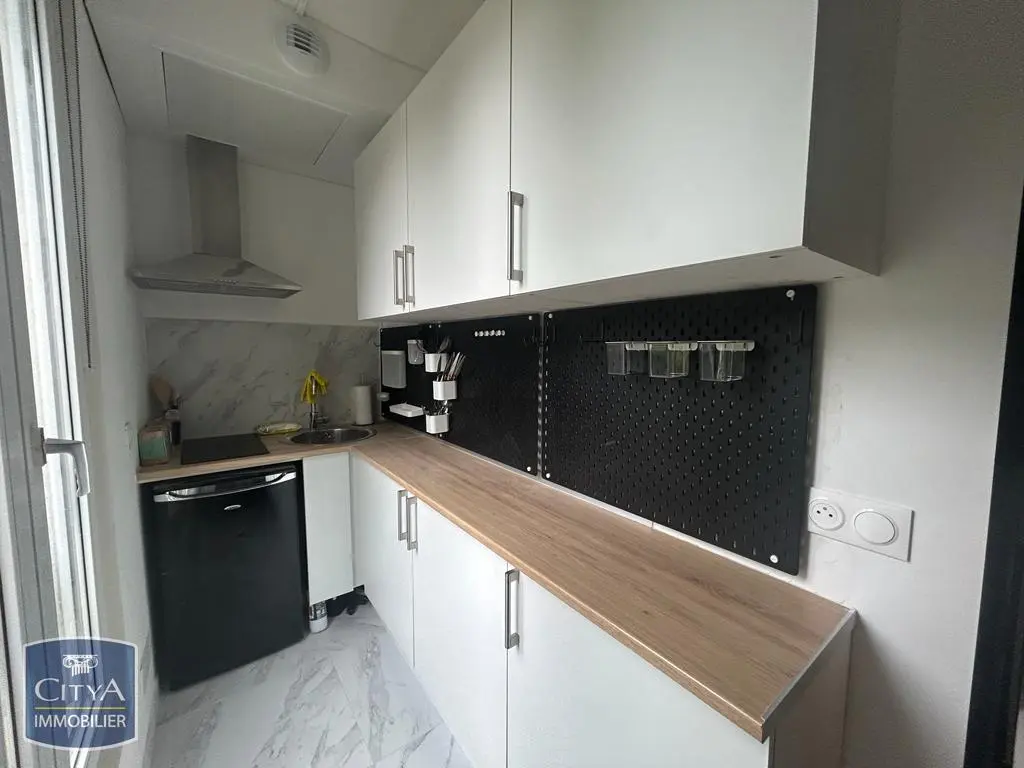 Photo 7 Appartement 1 pièce 22m²