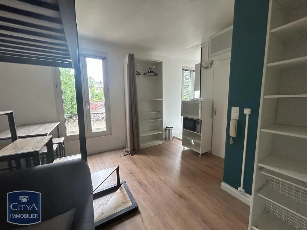 Photo 6 Appartement 1 pièce 22m²