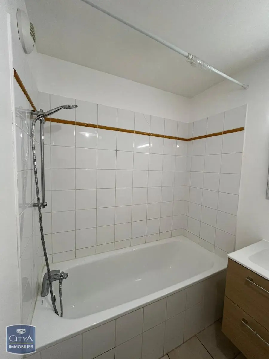 Photo 13 Appartement 2 pièces 43.96m²