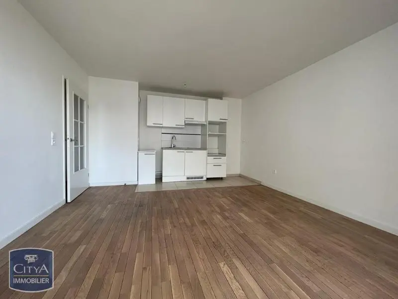 Photo 5 Appartement 2 pièces 42.45m²