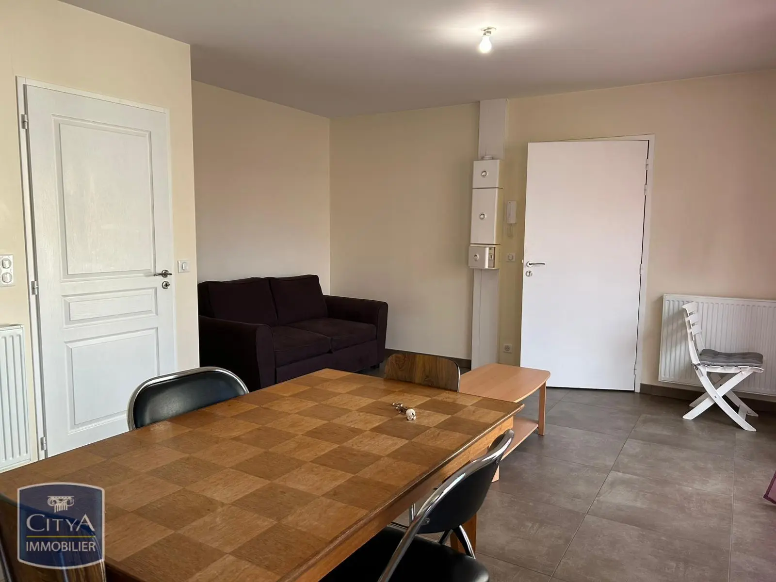 Photo 4 Appartement 2 pièces 43.72m²