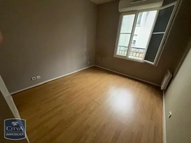 Photo 3 Appartement 3 pièces 58.46m²