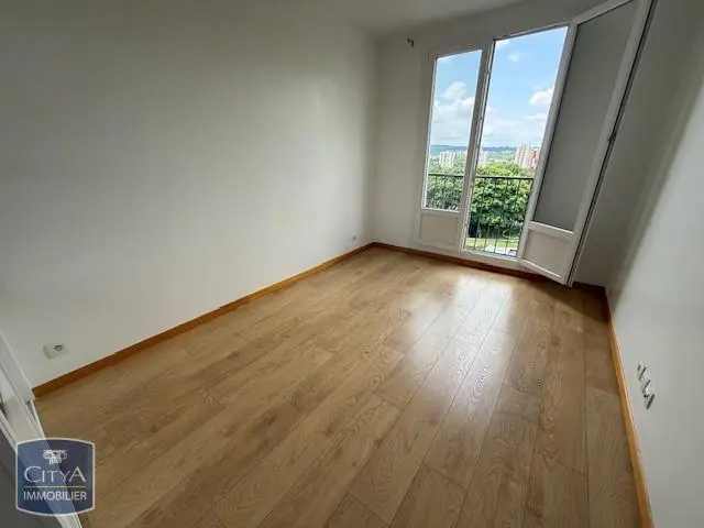 Photo 3 Appartement 3 pièces 56.17m²