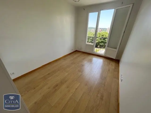Photo 3 Appartement 3 pièces 56.17m²