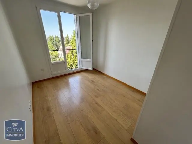 Photo 4 Appartement 3 pièces 56.17m²