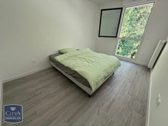 Photo 3 Appartement 2 pièces 46.81m²