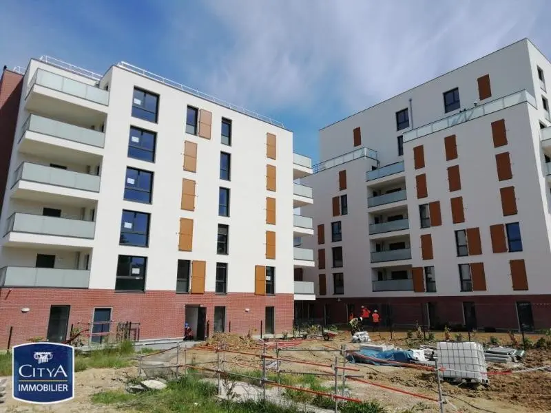 Photo 4 appartement Choisy-le-Roi