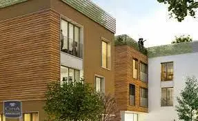 Photo 1 Appartement 2 pièces 42.96m²