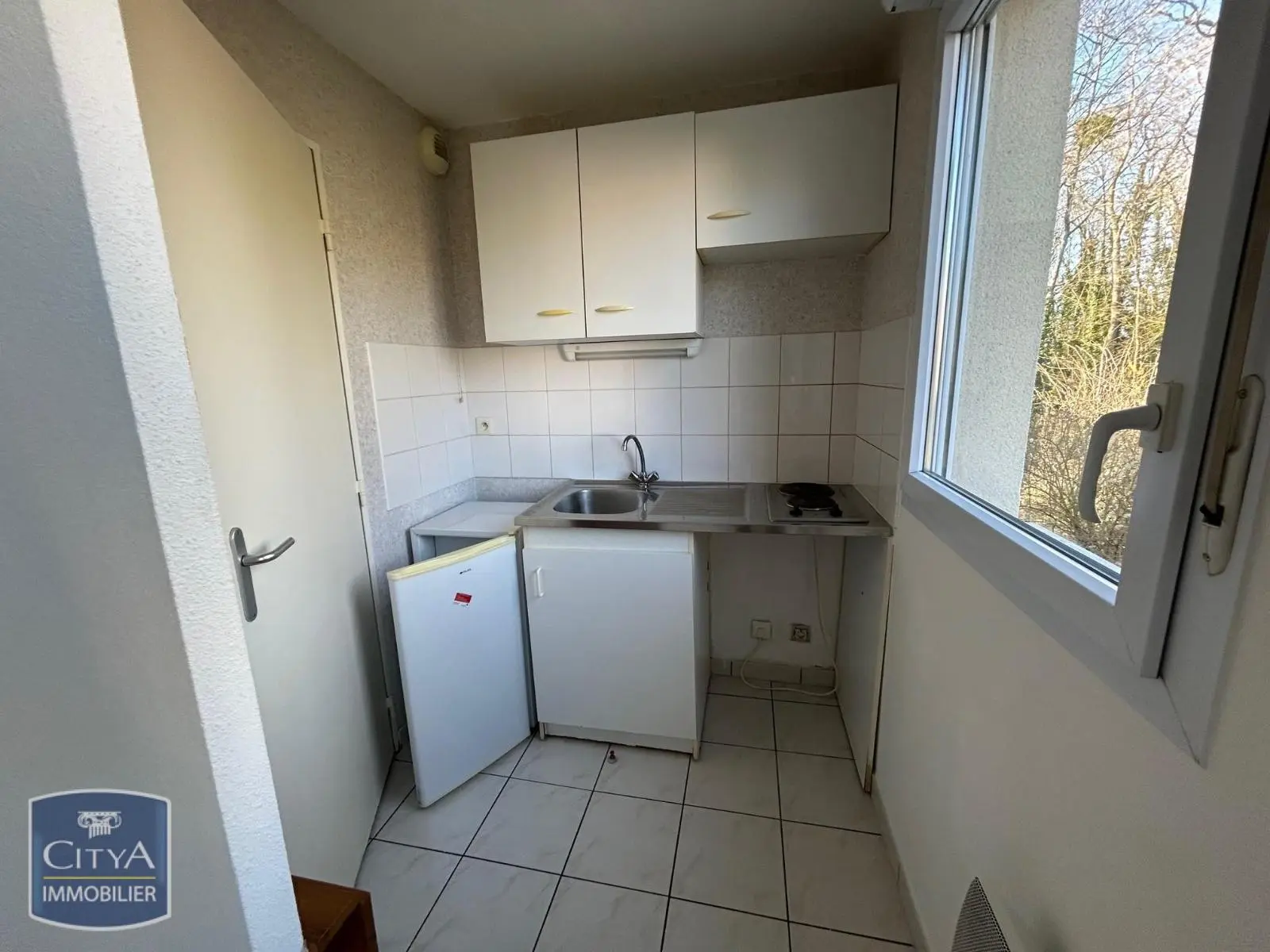 Photo 7 Appartement 1 pièce 24.95m²