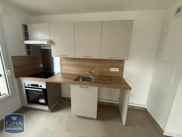 Photo 2 Appartement 3 pièces 67.61m²