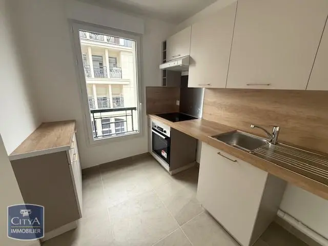 Photo 3 Appartement 3 pièces 67.61m²