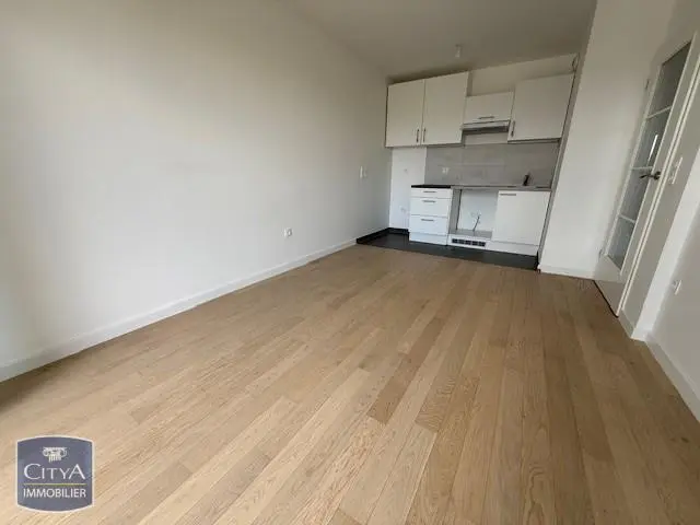 Photo 3 Appartement 2 pièces 36.7m²