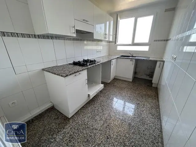 Photo 2 Appartement 3 pièces 56.17m²