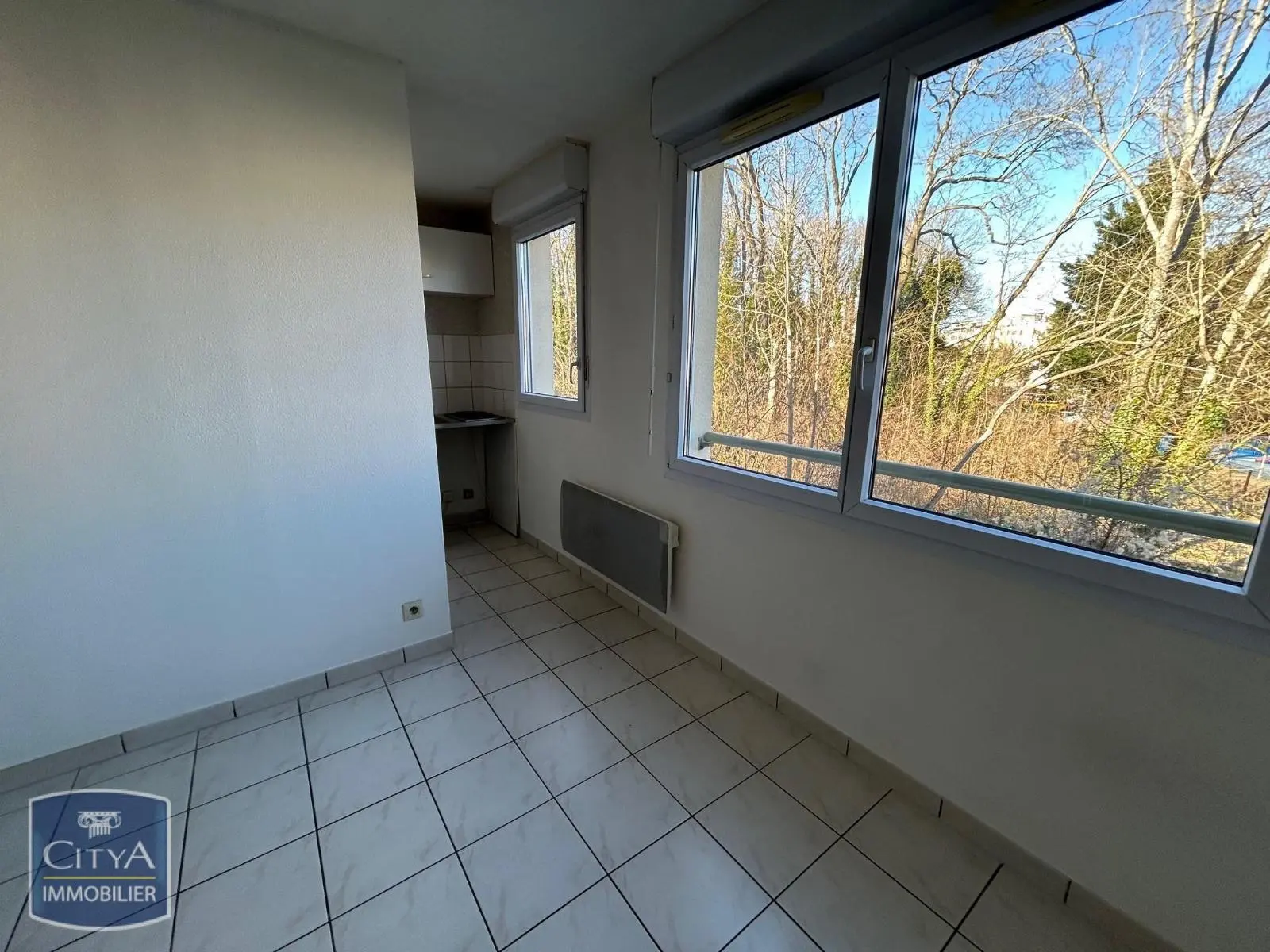 Photo 6 Appartement 1 pièce 24.95m²