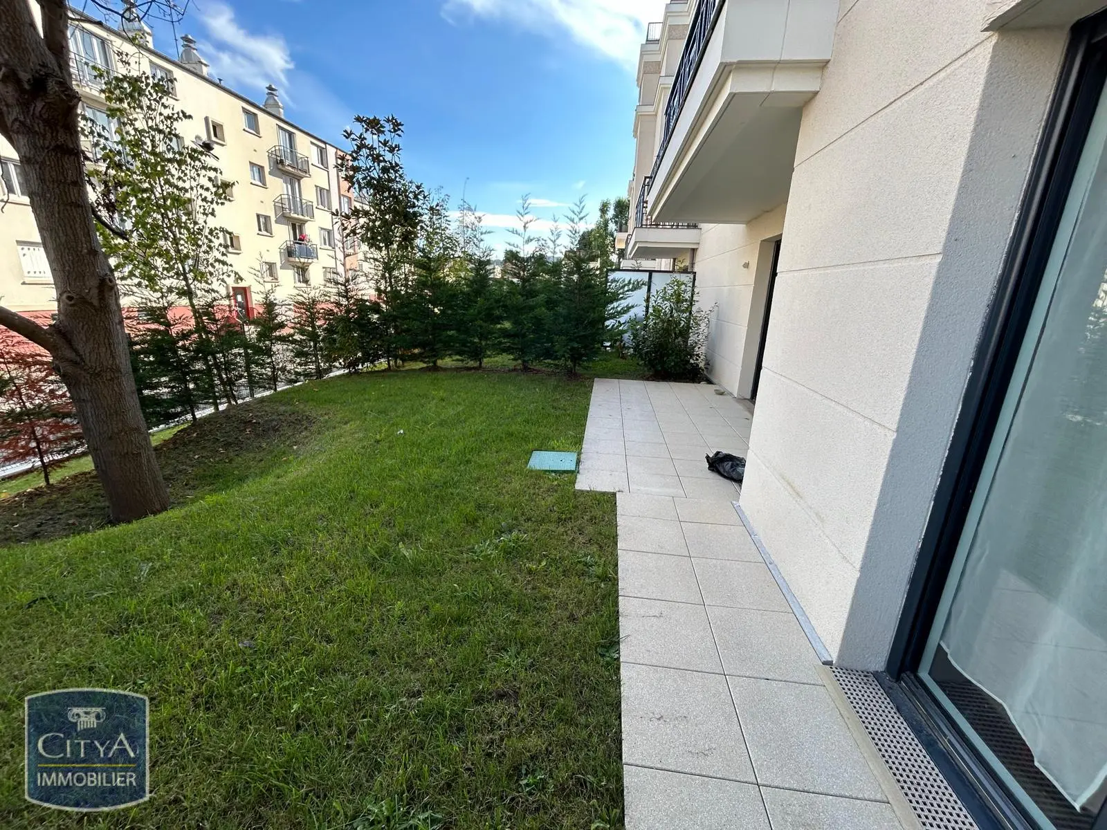 Photo 1 Appartement 2 pièces 45.25m²