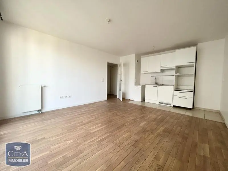 Photo 3 Appartement 2 pièces 42.45m²