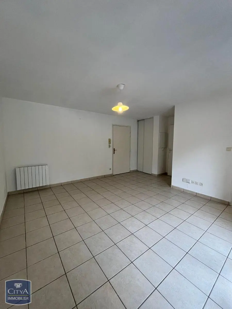 Photo 11 Appartement 2 pièces 43.96m²