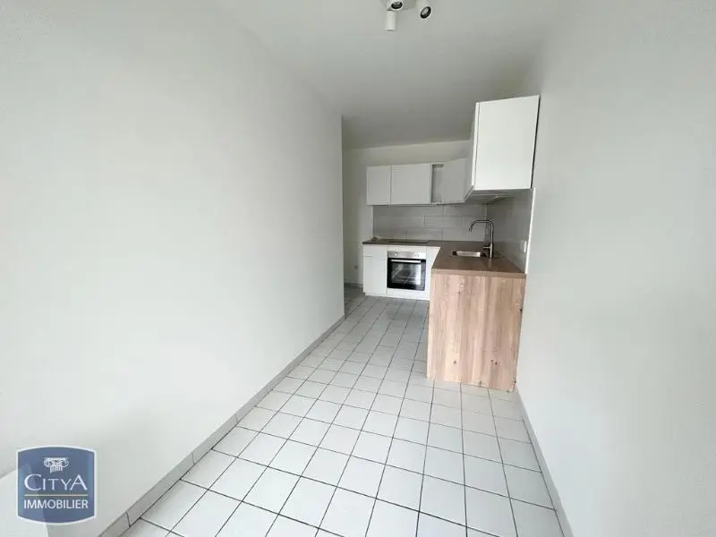 Photo 3 Appartement 2 pièces 55.97m²