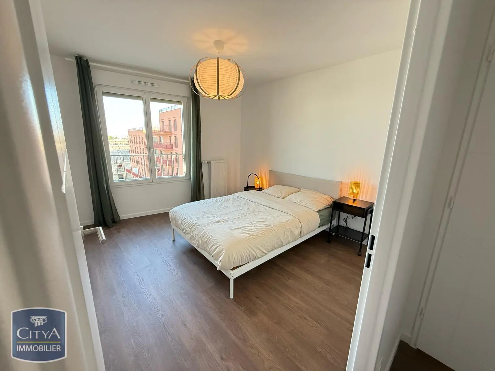 La Courneuve (93120) Appartement 2 pièces 50m² photo 3