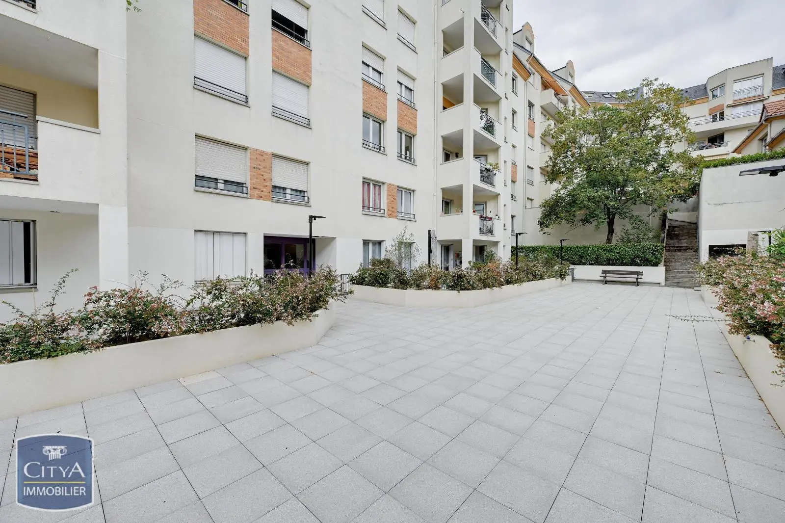 Photo 15 Appartement 3 pièces 68.95m²
