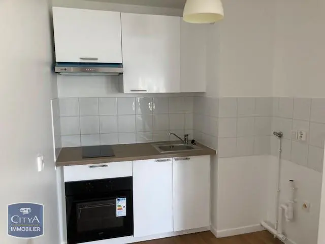 Photo 1 Appartement 2 pièces 39.9m²