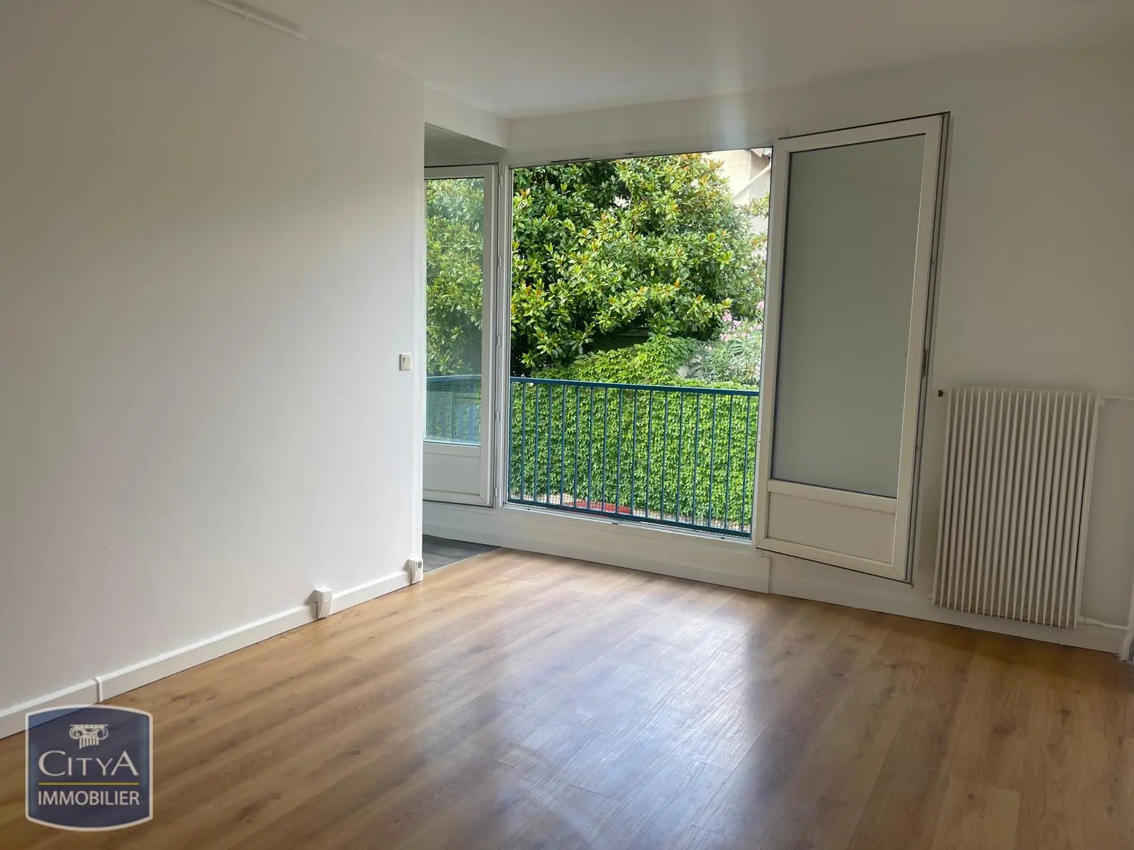 Photo 4 Appartement 1 pièce 21.65m²